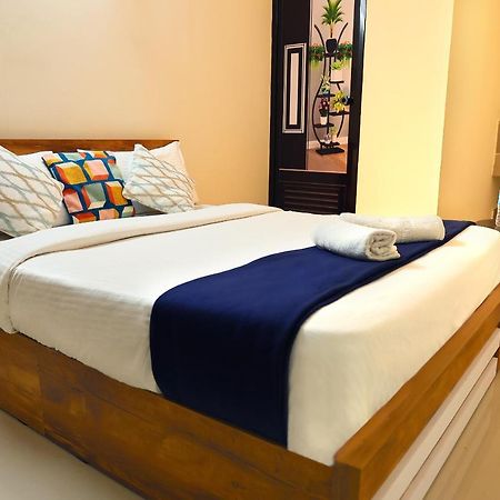 Loyal Residency Bed and Breakfast Sultan Bathery Εξωτερικό φωτογραφία