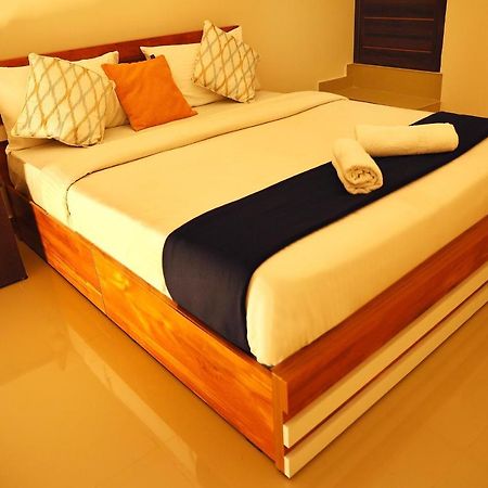 Loyal Residency Bed and Breakfast Sultan Bathery Εξωτερικό φωτογραφία