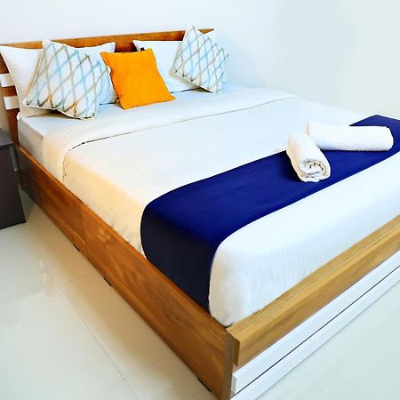 Loyal Residency Bed and Breakfast Sultan Bathery Εξωτερικό φωτογραφία