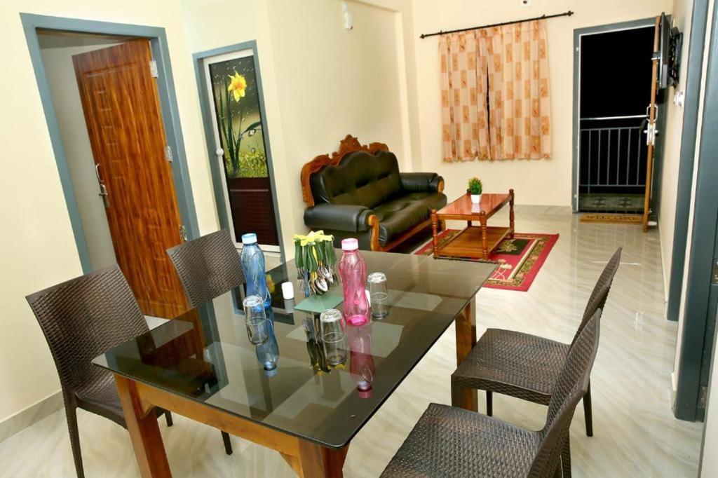 Loyal Residency Bed and Breakfast Sultan Bathery Εξωτερικό φωτογραφία