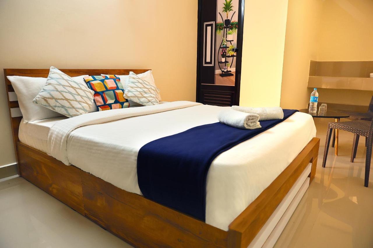 Loyal Residency Bed and Breakfast Sultan Bathery Εξωτερικό φωτογραφία