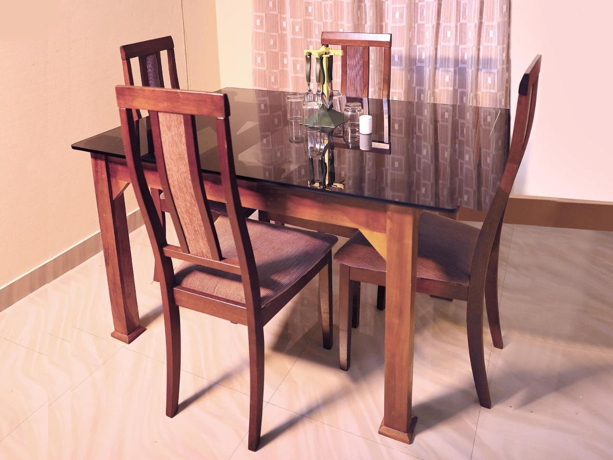 Loyal Residency Bed and Breakfast Sultan Bathery Εξωτερικό φωτογραφία