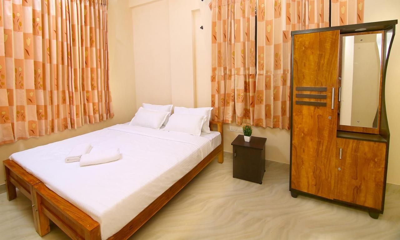 Loyal Residency Bed and Breakfast Sultan Bathery Εξωτερικό φωτογραφία
