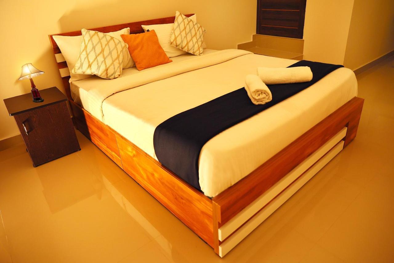 Loyal Residency Bed and Breakfast Sultan Bathery Εξωτερικό φωτογραφία