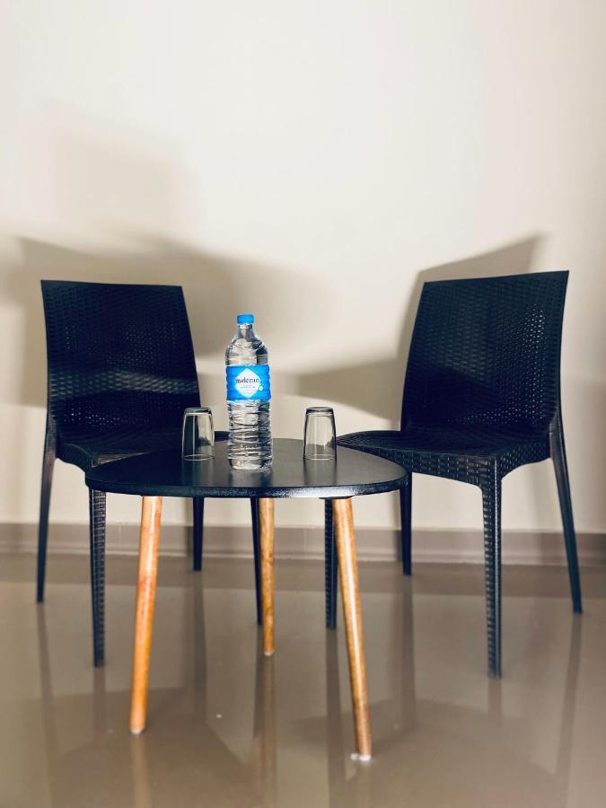Loyal Residency Bed and Breakfast Sultan Bathery Εξωτερικό φωτογραφία