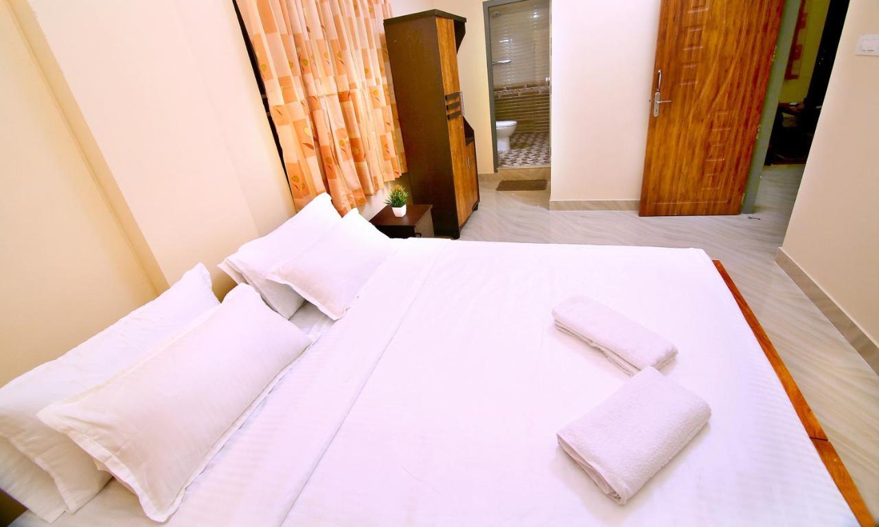 Loyal Residency Bed and Breakfast Sultan Bathery Εξωτερικό φωτογραφία