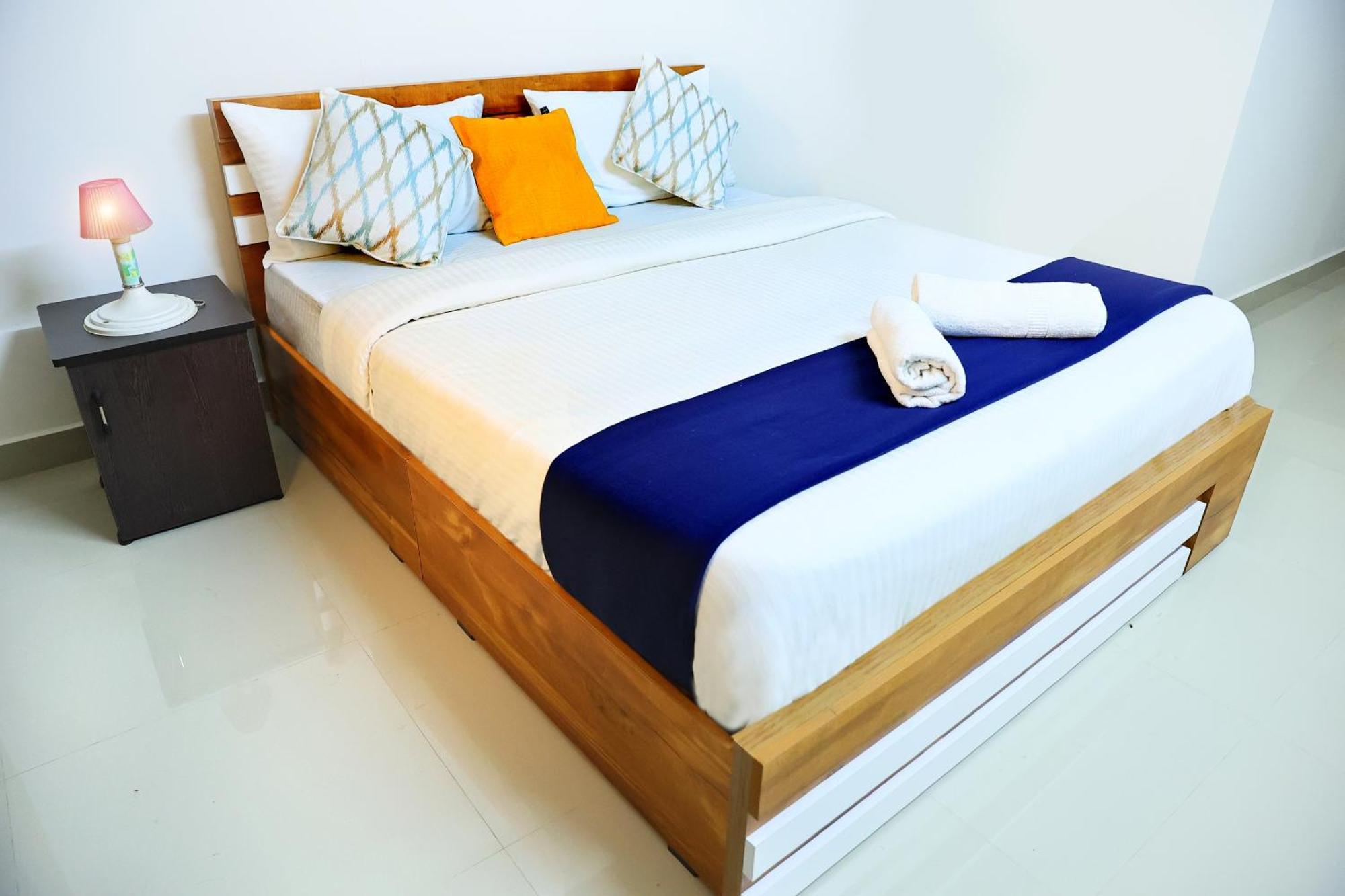 Loyal Residency Bed and Breakfast Sultan Bathery Εξωτερικό φωτογραφία