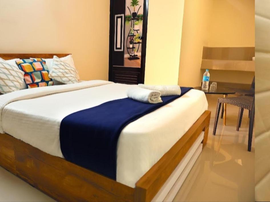 Loyal Residency Bed and Breakfast Sultan Bathery Δωμάτιο φωτογραφία